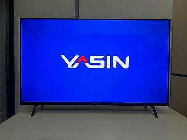 Телевизоры: Телевизор❗️ прямо со склада❗️ Цены от 7500с с 32-дюйма до — 7