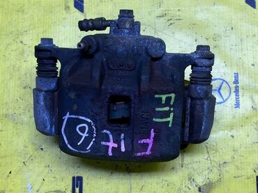 Суппорты: Комплект суппортов BMW Оригинал — 76