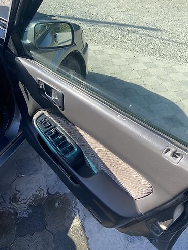 сузуки альто автомат: Honda Accord: 1999 г., 2 л, Автомат, Бензин, Седан — 10