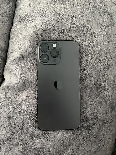 Apple iPhone: IPhone 14 Pro Max, 256 ГБ, 79 % at lalafo.kg — 1 Apple iPhone: IPhone 14 Pro Max, 256 ГБ, 79 % — 1