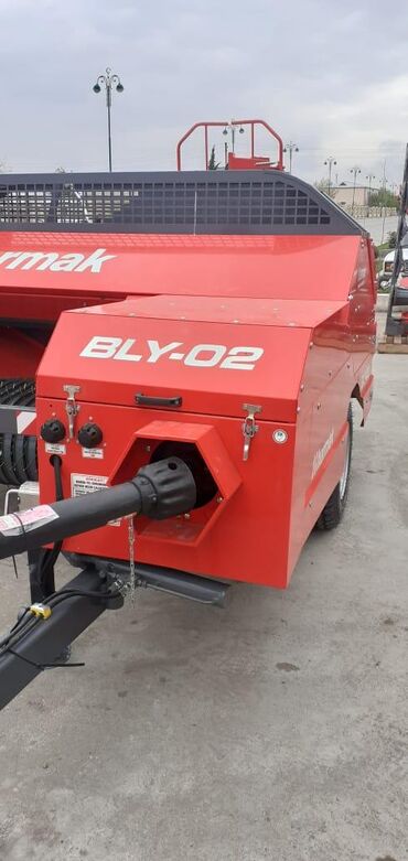 Pres bağlayanlar: Pres bağlayan. BLY-02 Modeli Türkiyənin çox keyfiyyətli Harmak — 3