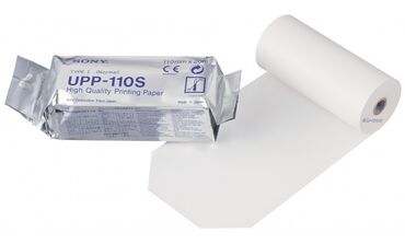 снегурочка бумага: Термобумага От компании Sony UPP-110S термобумага для видеопринтера