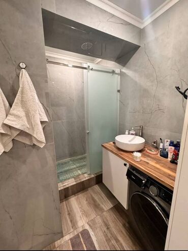 Продажа квартир: 1 комната, 47 м², Элитка, 5 этаж, Дизайнерский ремонт