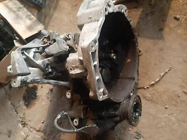 o r s: MENJAC ZA SEAT LEON, TOLEDO OD 2000. DO 2005. GOD. | Menjac za Seata — 1