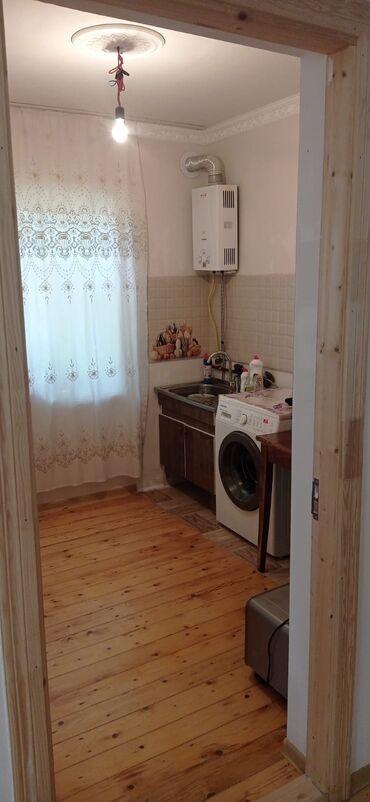 Həyət evləri və villaların satışı: 4 otaqlı, 90 kv. m, Kredit yoxdur, Yeni təmirli — 17