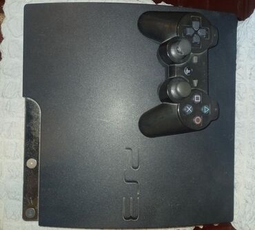 pleystein 3: Salam Play station 3 satılır Gta5,pes2013,call of duty blacks ops