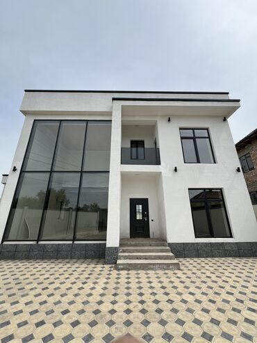 Продажа домов: Дом, 241 м², 7 комнат, Собственник, ПСО (под самоотделку)