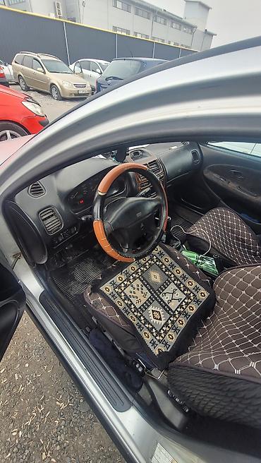 купить авто из кыргызстана: Mitsubishi Lancer: 1998 г., 1.8 л, Механика, Седан — 3