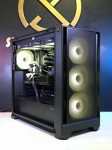 Desktop računari i radne stanice: Intel i7 14700KF RTX 4070 Z790 64GB 1TB - SM014PC. ✨ Prodaja i — 8