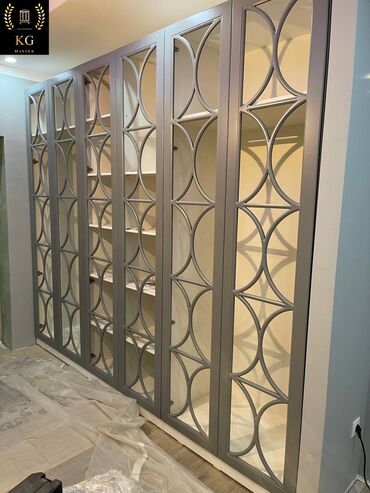 Мебель на заказ: Мебель на заказ, Кухонный гарнитур, Шкаф, Комод — 4