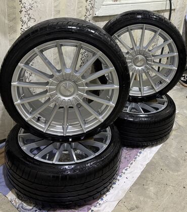 диски на ваз 2107 размеры на 13: Tezedi 1aydi alinib az surulub 205/17/40