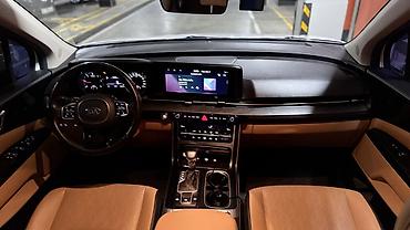 Kia: Kia Carnival: 2020 г., 2.2 л, Автомат, Дизель, Минивэн — 11