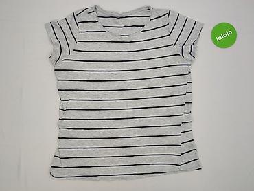 koszulki basic damskie: T-shirt damski, rozmiar XL — 2