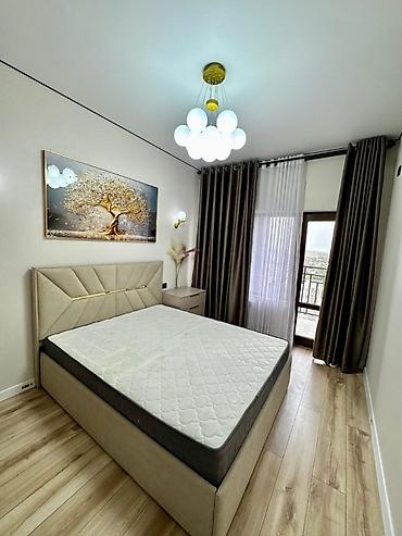 Продажа квартир: 2 комнаты, 60 м², Элитка, 14 этаж, Евроремонт — 10