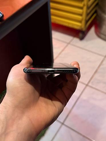samsung fold 4: Honor 256 GB, rəng - Mavi, Barmaq izi — 1