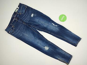 912 river: Denim 1982, Jeansy damskie, rozmiar L — 2