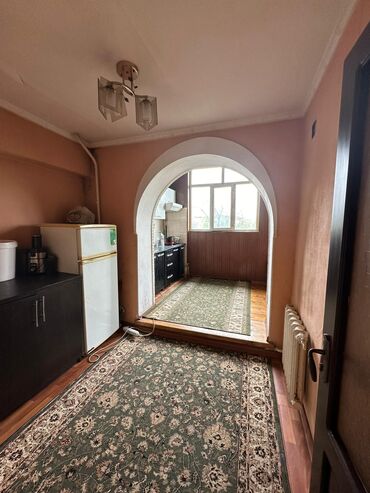 Продажа квартир: 4 комнаты, 84 м², Индивидуалка, 4 этаж, Евроремонт — 10