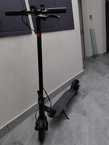 zimmer e9 pro: Электросамокат, Без рассрочки, Б/у, Самовывоз — 5