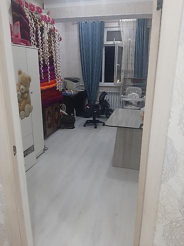 2 rooms: 1 комната, 38 м², Элитка, 7 этаж, Старый ремонт — 2