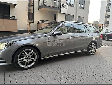 Mercedes-Benz: Registrovan godinu dana Motor 3.0 sa vodenim hladnjem turbine Menjac — 4