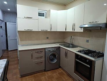 bayilda heyet evi: İcarəyə verilir 2 otaqlı köhnə tikili 60 m², Bakıxanov q. 600 AZN/ay — 4