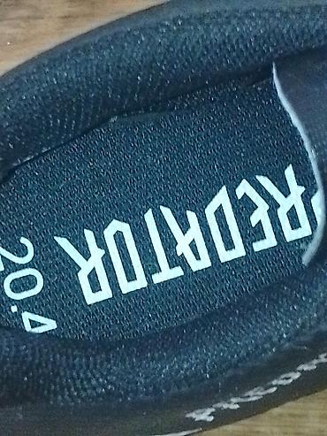 Kopačke: Kopacke ADIDAS PREDATOR br 43 su u perfektnom stanju (donesene iz — 13