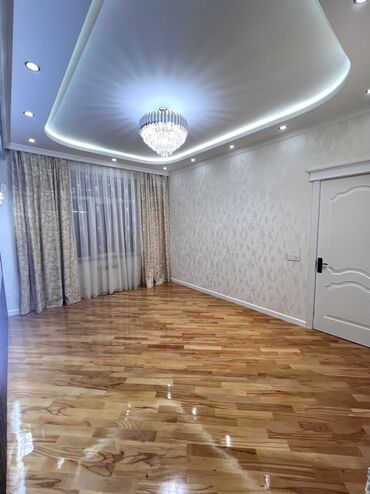 Yeni tikili: Yeni Yasamal, 2 otaqlı, Yeni tikili, m. İnşaatçılar, 48 kv. m -da lalafo.az — 2 Yeni tikili: Yeni Yasamal, 2 otaqlı, Yeni tikili, m. İnşaatçılar, 48 kv. m — 2