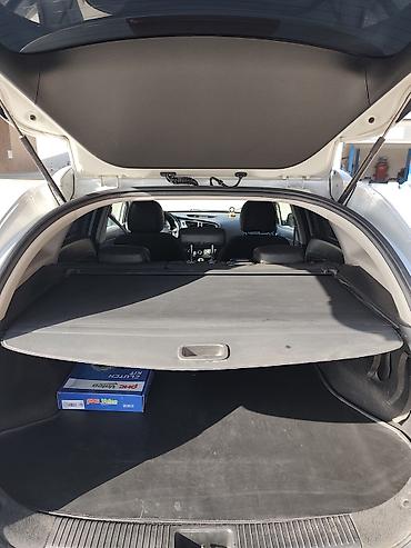 Kia: Kia Ceed: 1.4 l | 2013 il Universal — 9