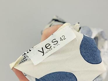 modna bluza: Tak, Bluzka damska, rozmiar M — 5
