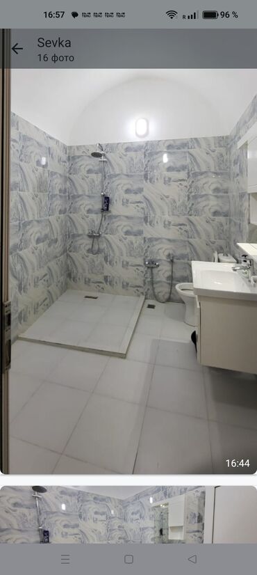 Mənzil kirayələyirəm: Bu mənzil sərfəli qiymətə kirayə verilir və rahat yaşayış üçün ideal — 3