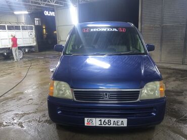радиатор на опель вектра б: Honda Stepwgn: 1996 г., 2 л, Автоматтык, Бензин, Вэн/Минивэн