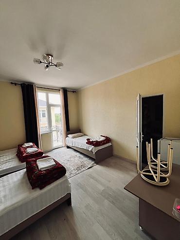 Иссык-Куль 2026: Номер, БОСТЕРИ Бостери, Парковка, стоянка — 2