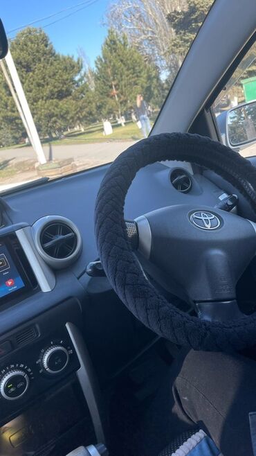 гоформ шины в бишкеке цена: Toyota ist: 2003 г., 1.5 л, Автомат, Бензин, Хэтчбэк