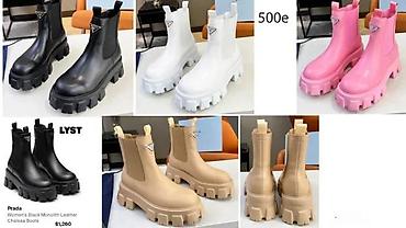 Čizme: MEGA HIT SVETSKI PRIZNATIH BRENDOVA CIZMI U SVETU | Najnovije! ! ! na lalafo.rs — 1 Čizme: MEGA HIT SVETSKI PRIZNATIH BRENDOVA CIZMI U SVETU | Najnovije! ! ! — 1