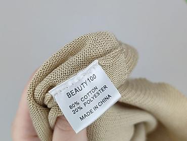 elegancki sweter: Sweter damski, rozmiar S — 4