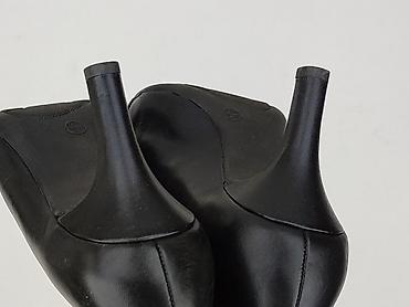 crocks ccc: Półbuty damskie, rozmiar 37 — 6