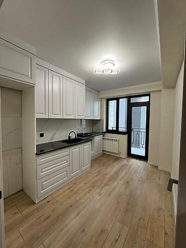 Продажа квартир: 1 комната, 41 м², Элитка, 7 этаж, Евроремонт at lalafo.kg — 2 Продажа квартир: 1 комната, 41 м², Элитка, 7 этаж, Евроремонт — 2
