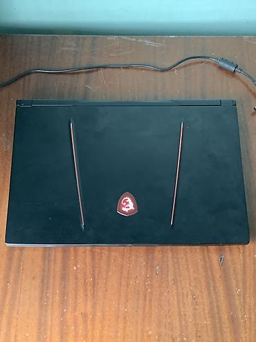 Ноутбуки MSI: MSI GE75 Raider 10SGS Основные характеристики: • Экран 17.3 Дюйма в — 1