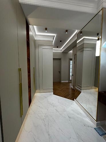 Продажа квартир: 2 комнаты, 80 м², Элитка, 1 этаж, Дизайнерский ремонт — 9