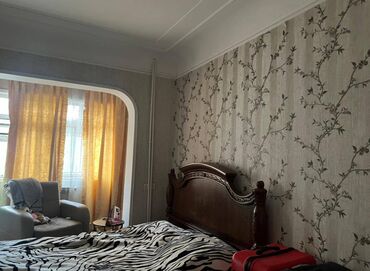 Uzunmüddətli kirayə mənzillər: Nizami rayonu, Xalqlar Dostluğu metrosu, Qarayev prospektində, 9 — 2