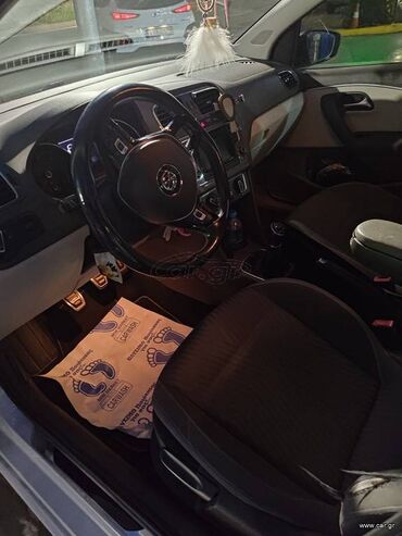 Volkswagen: Volkswagen Polo: 1.4 l. | 2015 έ. Χάτσμπακ — 8