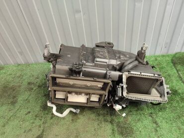 радиатор кондиционера опель зафира а: Печка в сборе TOYOTA Corolla Verso ZNR11 1ZZ-FE 2006 (б/у)