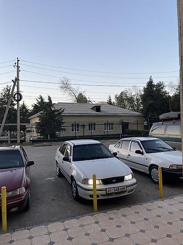 Daewoo: Daewoo Nexia: 2007 г., 1.6 л, Механика, Бензин, Седан — 4