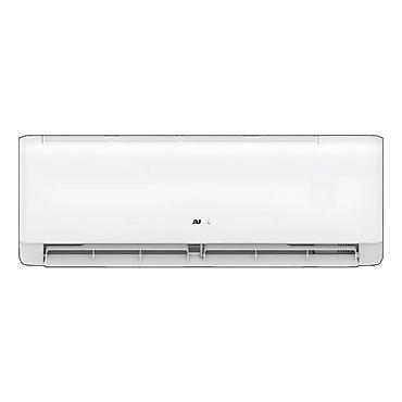 aux: Сплит-система, AUX, Новый, 30-35 м², Классический — 5