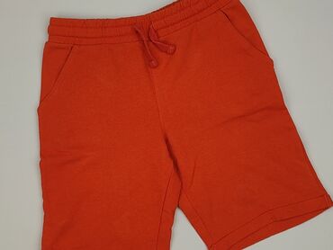 dezerter koszulki: Shorts, Sinsay, 9 years, 128/134, condition - Very good