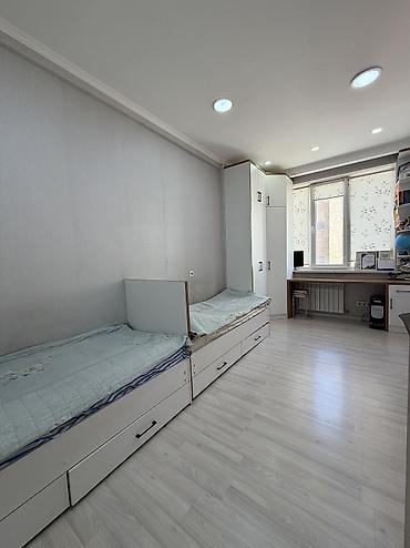 Продажа квартир: 3 комнаты, 78 м², Элитка, 6 этаж, Евроремонт — 6