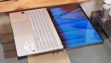 asus vivobook 15 pro: Офисный, Новый, Intel Core Ultra 5 — 3