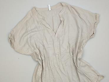 axyno: Everme, Bluzka damska, rozmiar 3XL — 1