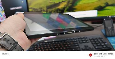 honor pad 9: Планшет, ATouch, 10" - 11", Wi-Fi, Новый, Трансформер цвет - Черный — 4