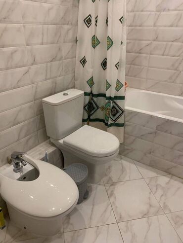 Продажа квартир: 2 комнаты, 76 м², Элитка, 4 этаж, Евроремонт — 11